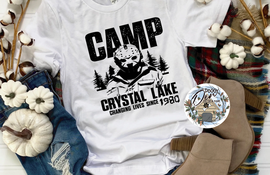 Camp Changing Lives Since 1980