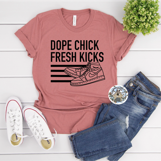 Dope Chick