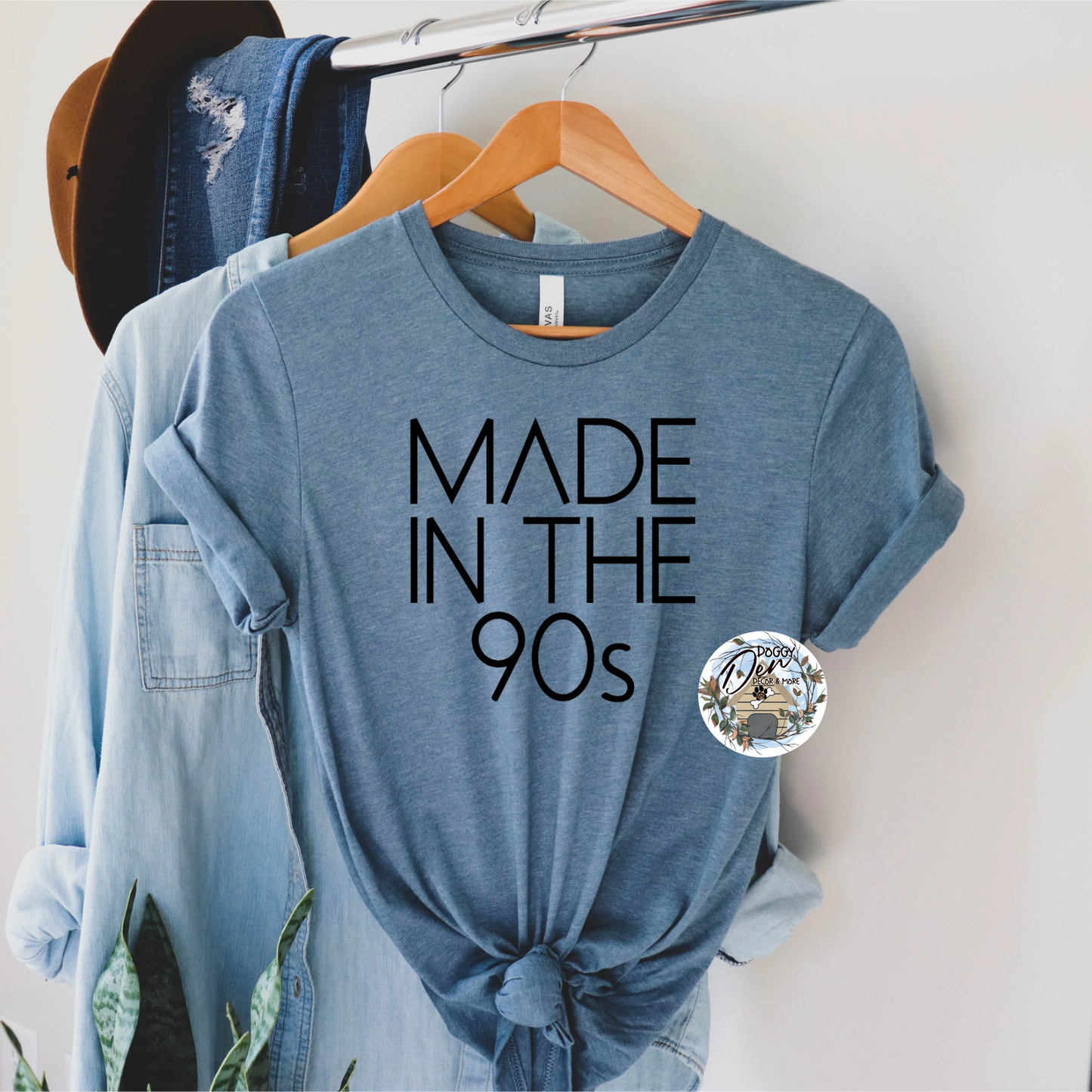 Made in the 90's